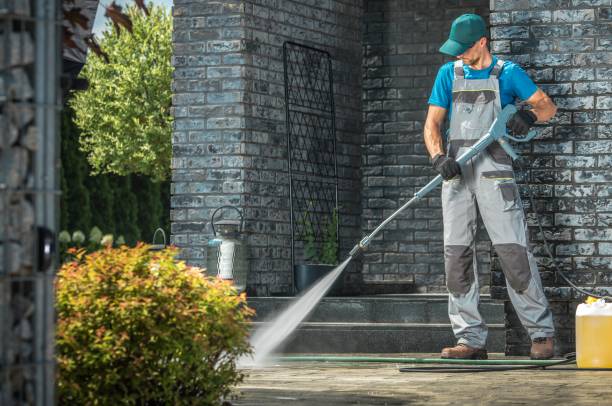 Best Gas Station Cleaning  in Lovejoy, GA