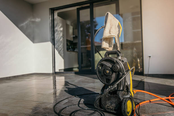 Best Machinery and Equipment Cleaning  in Lovejoy, GA