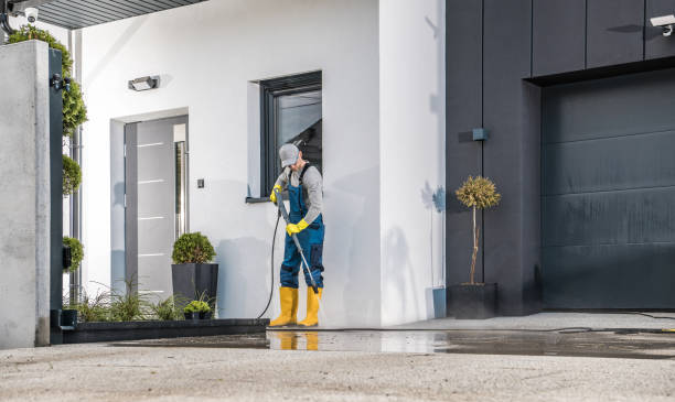 Professional Pressure Washing Services in Lovejoy, GA